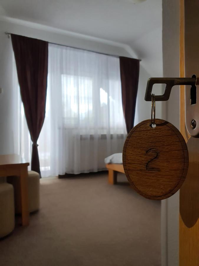 Guesthouse Kovacevic Korenica Exterior photo