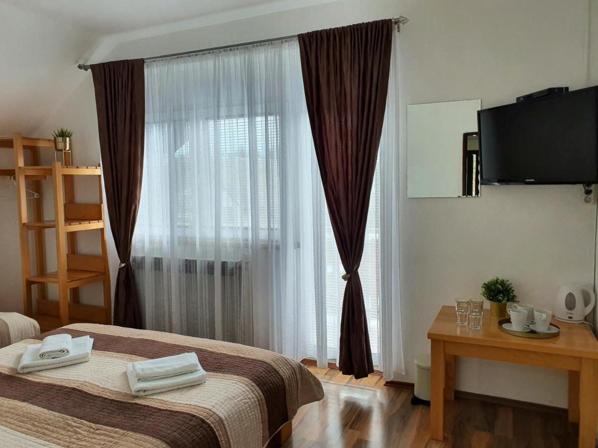 Guesthouse Kovacevic Korenica Exterior photo